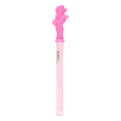 Duckiez bulle soufflant cheval