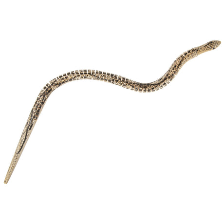 Serpent ondulé en bois Duckiez