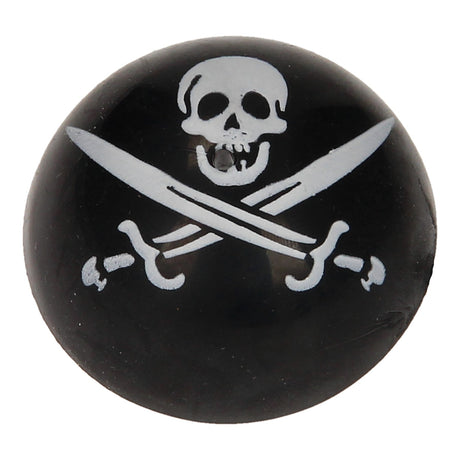 Duckiez plopper pirate