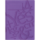 Https : www.ccobby.nl workbook-a4-violet-100-piece-1-box
