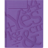 Https : www.ccobby.nl workbook-a4-violet-100-piece-1-box