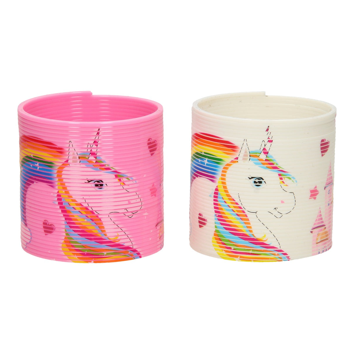 Licorne de printemps d'escalier Duckiez