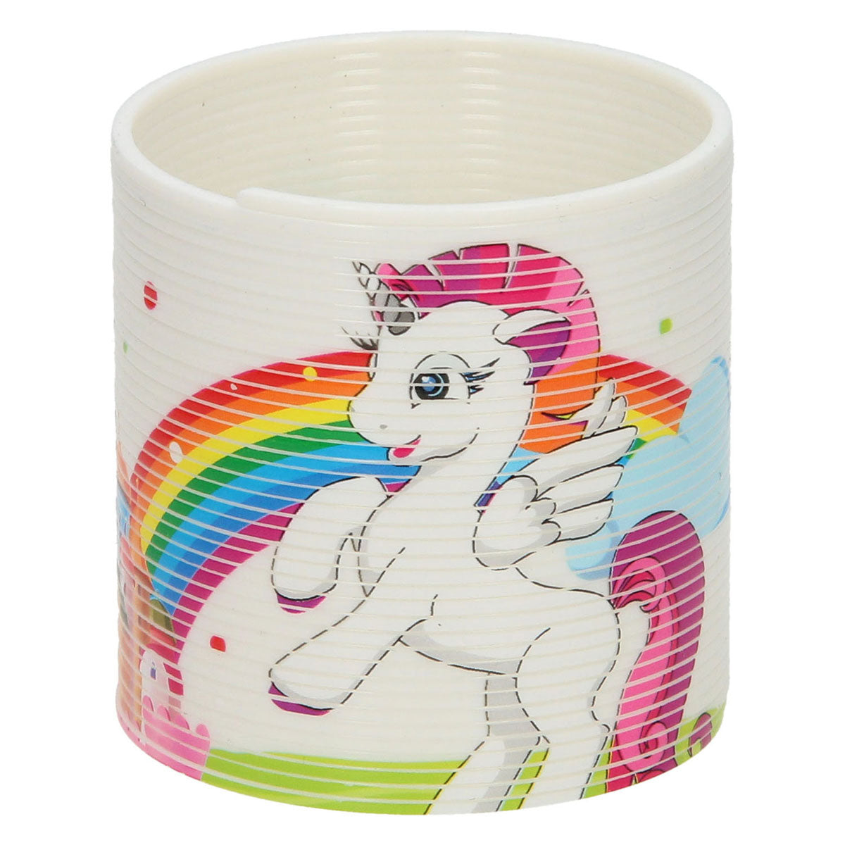 Licorne de printemps d'escalier Duckiez