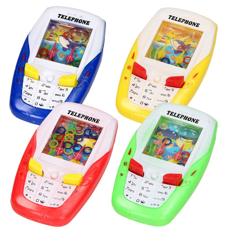 Téléphone de jeu d'eau Duckiez