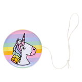 Jojo licorne 5,2 cm 4 assortis | 24 pièces