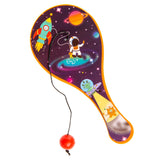 Duckiez mini tap ball voyage spatial