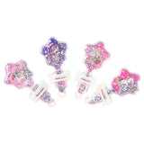 Duckiez Brush Unicorn paillettes