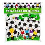 Boîte de distribution de football Duckiez, 12 pcs.