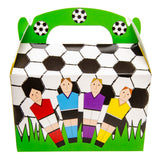 Boîte de distribution de football Duckiez, 12 pcs.