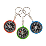 Porte-clés Duckiez couleur boussole