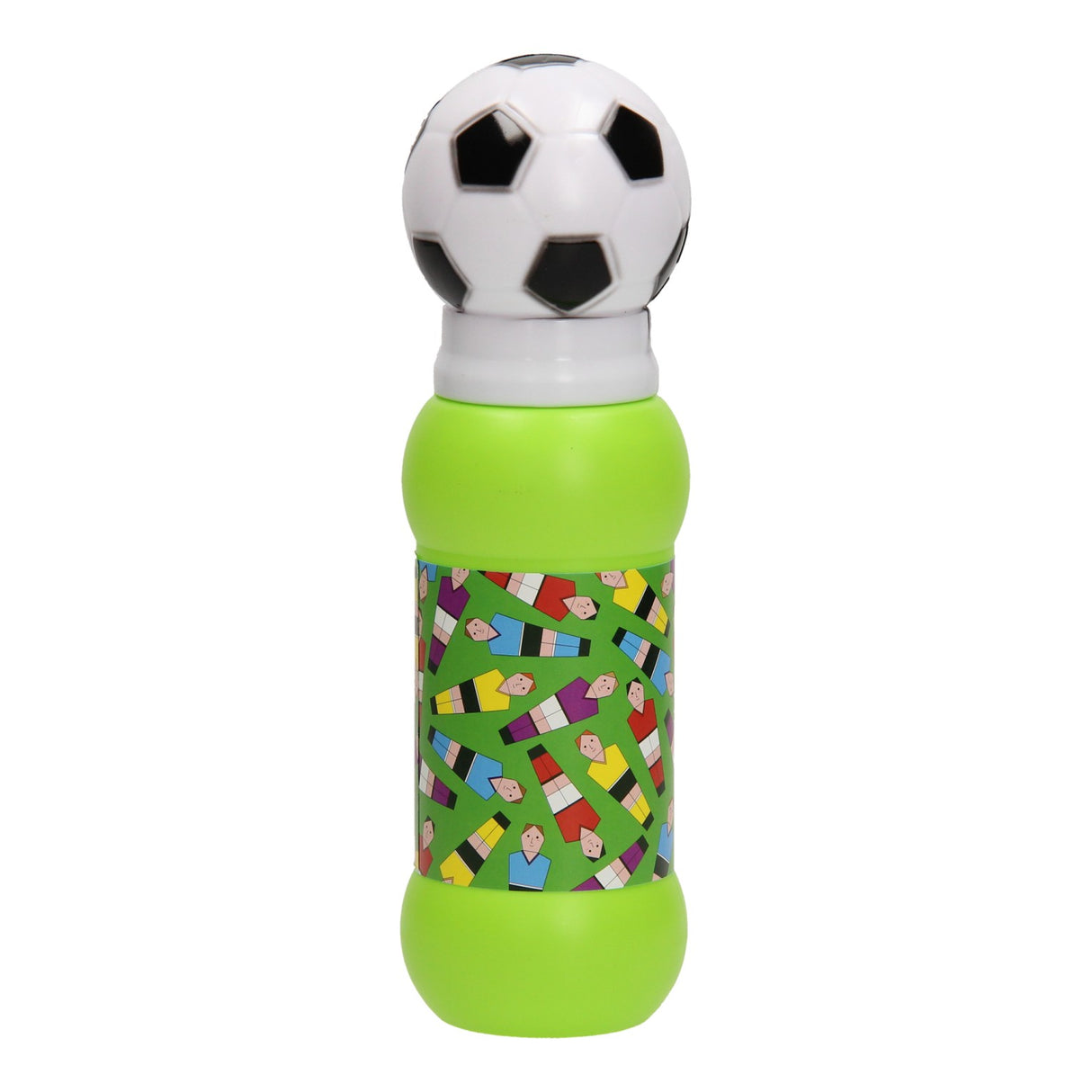 Lg-imports bellenblaas voetbal, 240ml