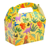 Boîte de distribution Duckiez Dinosaurus, 12e.