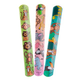 Bracelet gifle Duckiez animaux sauvages