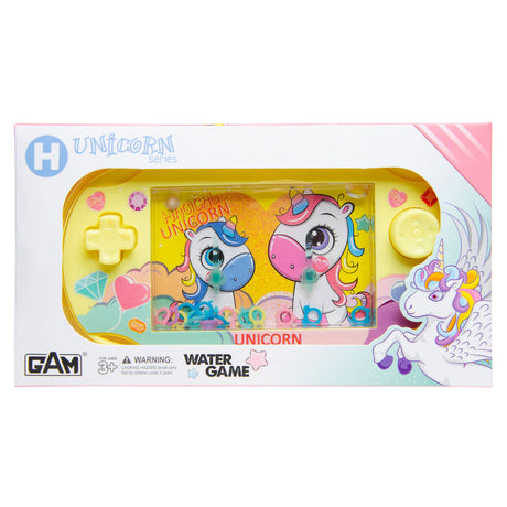 Licorne de jeu d'eau Duckiez