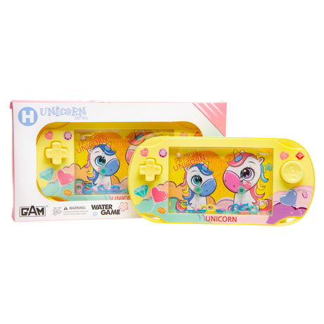 Licorne de jeu d'eau Duckiez