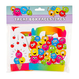Boîte de distribution Duckiez smiley, 12 pcs.