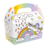 Boîte de distribution licorne Duckiez, 12 pcs.