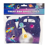 Espace de boîte de distribution Duckiez, 12 pcs.