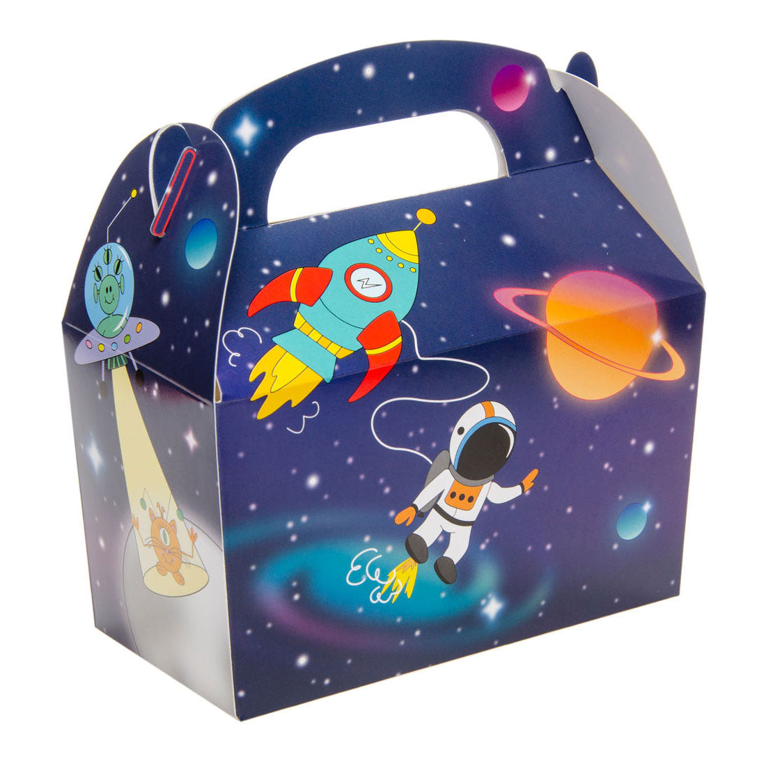 Espace de boîte de distribution Duckiez, 12 pcs.
