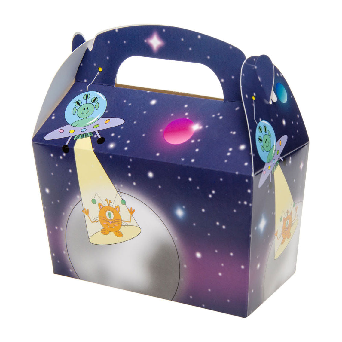 Espace de boîte de distribution Duckiez, 12 pcs.