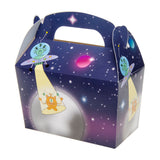 Espace de boîte de distribution Duckiez, 12 pcs.