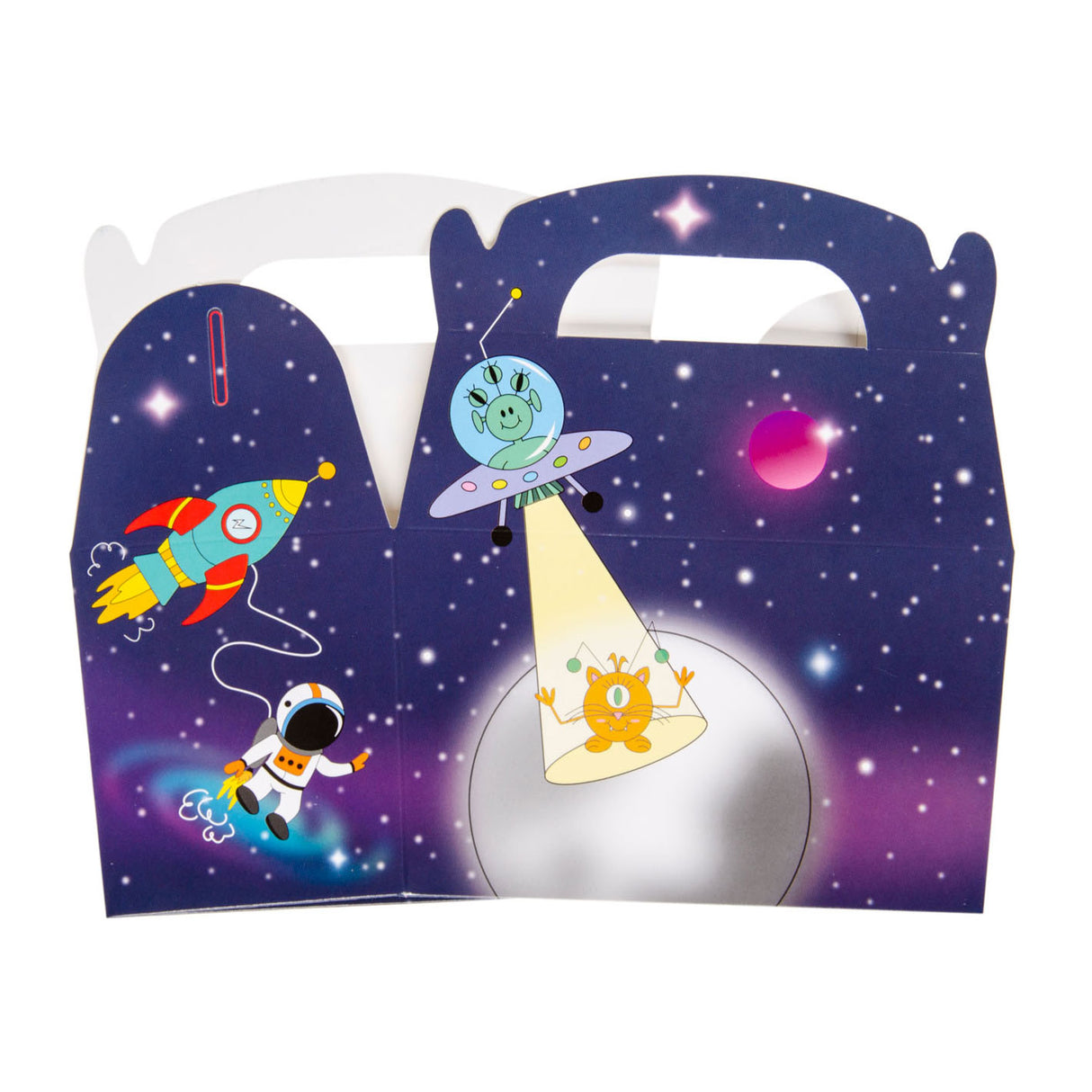 Espace de boîte de distribution Duckiez, 12 pcs.