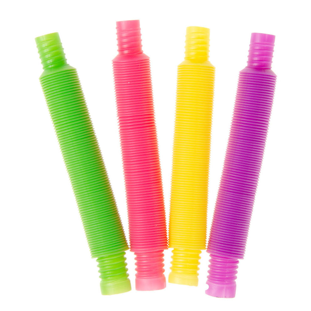 Tube extensible Duckiez fidget