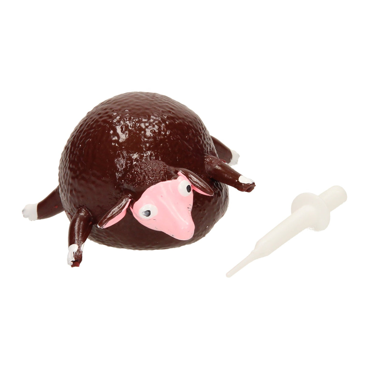 Duckiez ballon ballon animaux