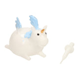 Ballon ballon Duckiez licorne