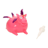 Ballon ballon Duckiez licorne