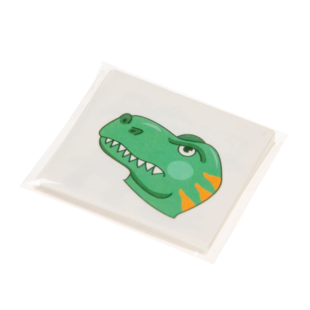 LG-importations tatouages ​​dinosaure, 12 pcs.