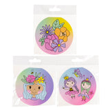Carnet Duckiez princesse