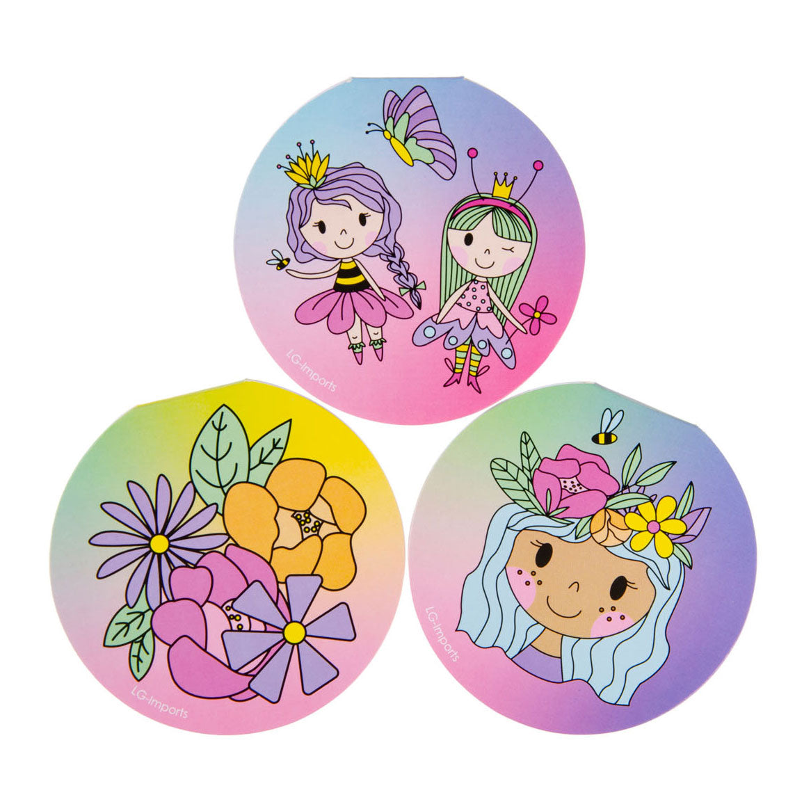 Carnet Duckiez princesse