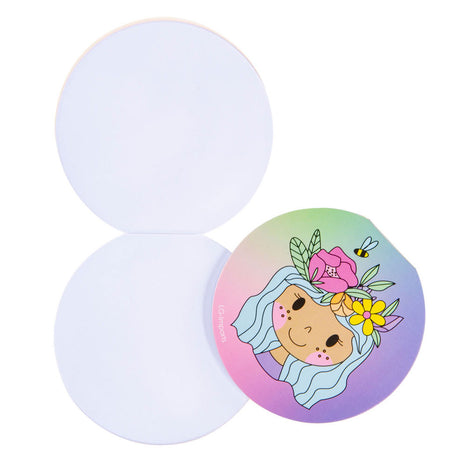 Carnet Duckiez princesse