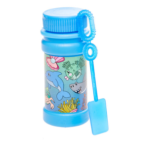 Duckiez Bellenbladder sous-marin, 4x50ml