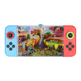 Jeu d'eau dinosaure Duckiez
