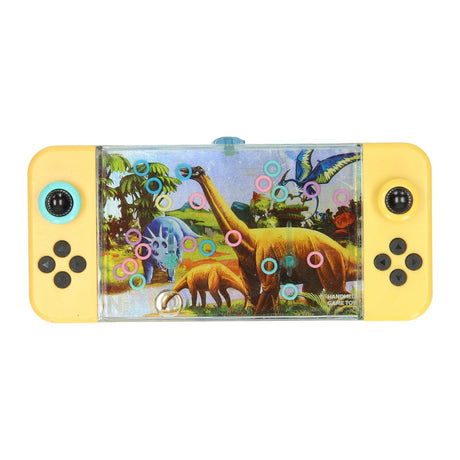 Jeu d'eau dinosaure Duckiez