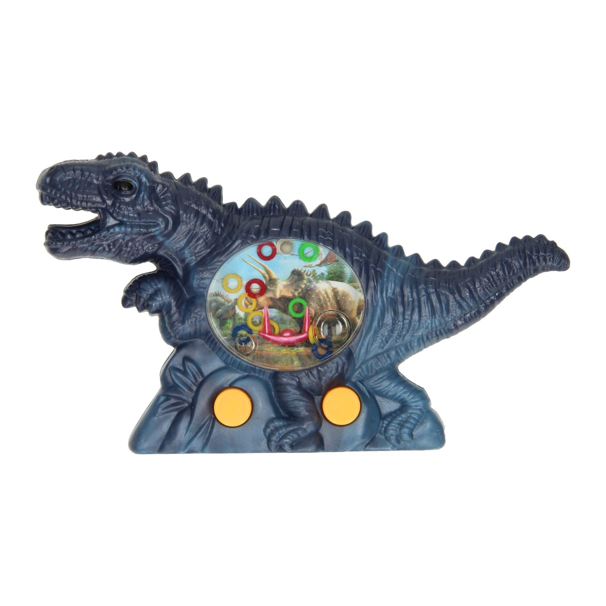 Jeu d'eau dinosaure Duckiez