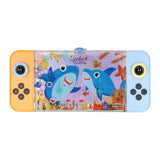 Monde sous-marin de jeu d'eau Duckiez