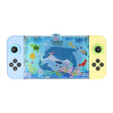 Monde sous-marin de jeu d'eau Duckiez