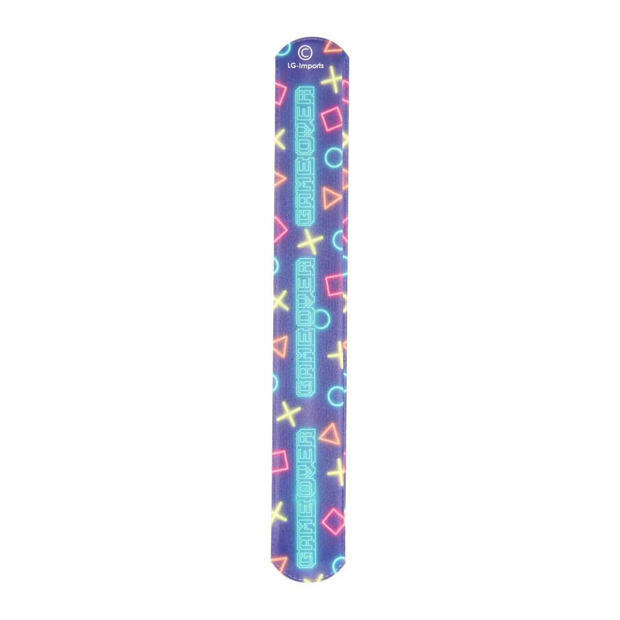 Bracelet gifle Duckiez gamer