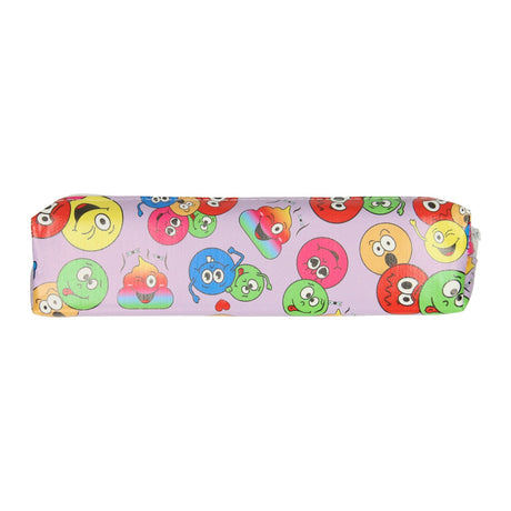 Trousse à crayons Duckiez visage souriant