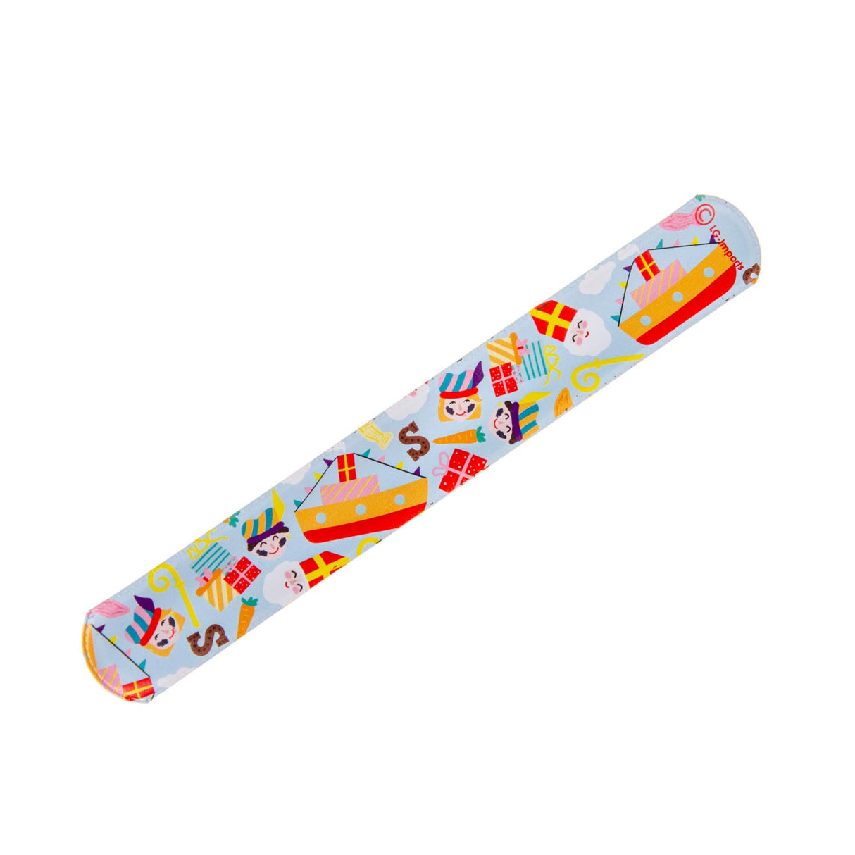 Bracelet gifle Duckiez Sinterklaas