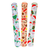 Bracelet pliant Duckiez Noël