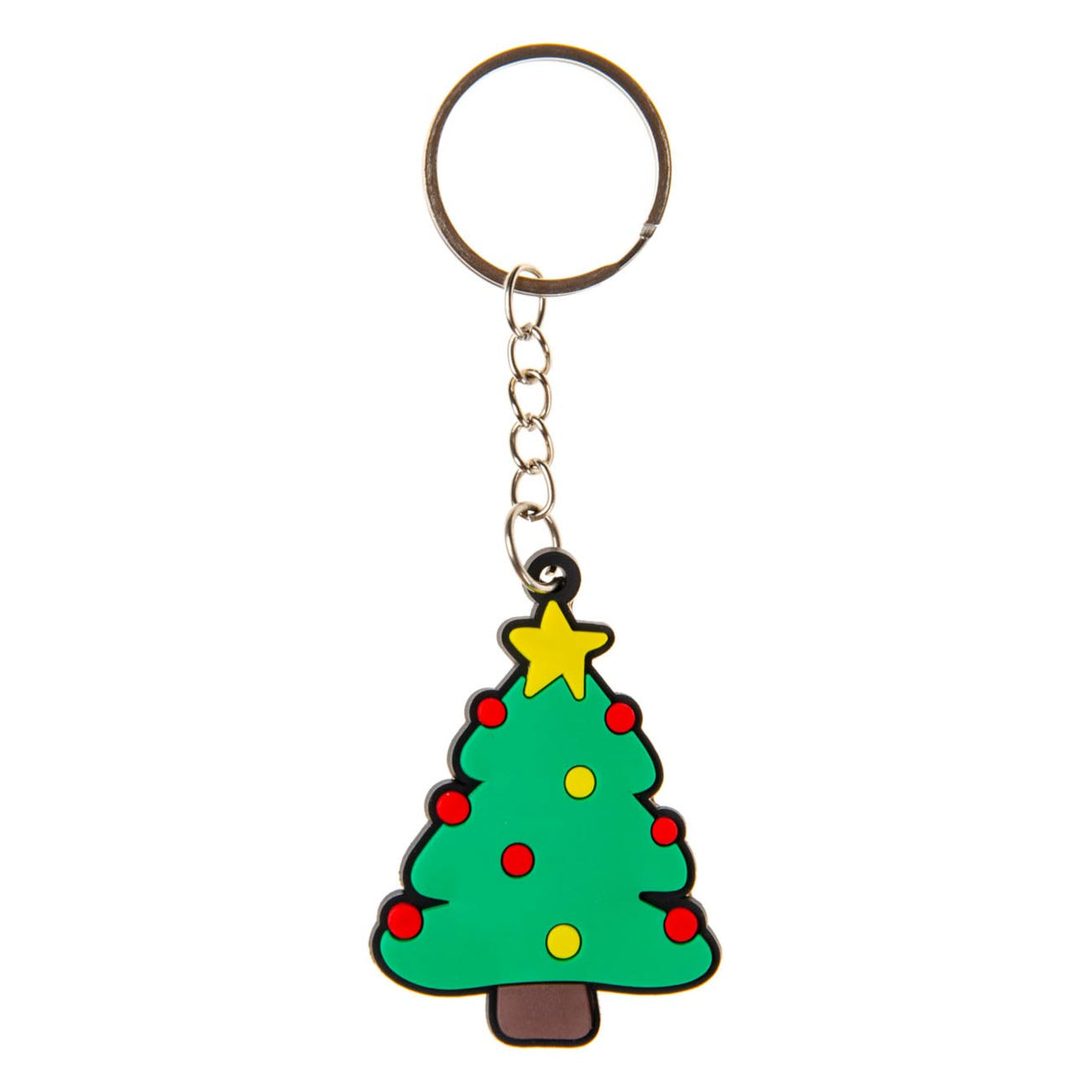 Porte-clés Duckiez Noël