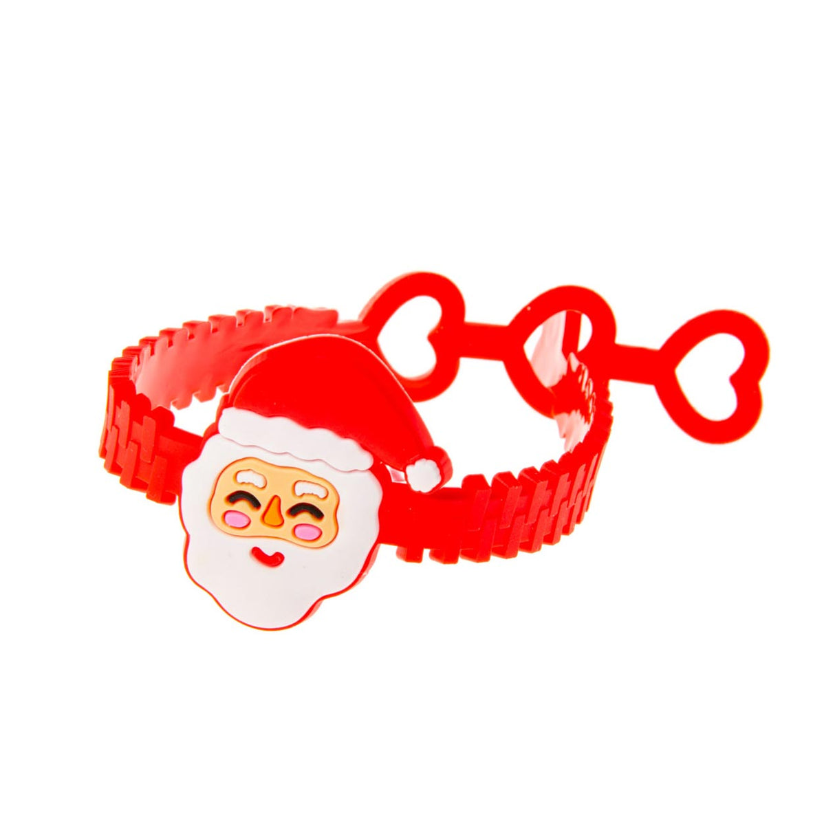 LG-Imports Bracelets de Noël, lot de 12