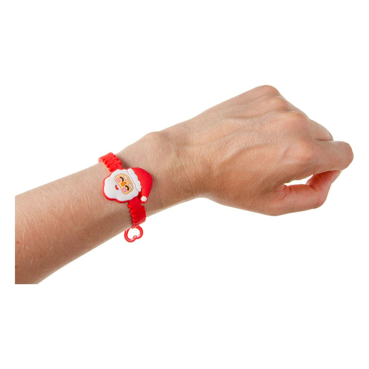 LG-Imports Bracelets de Noël, lot de 12