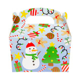Boîte de distribution de Noël Duckiez, 12 pcs.