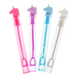 Souffleurs à bulles licorne Duckiez, 12 pcs.