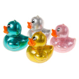 Duckiez squeeze couleur canard